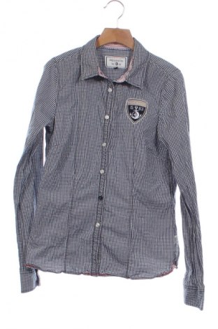 Dámská košile  Arqueonautas, Velikost XS, Barva Vícebarevné, Cena  69,00 Kč