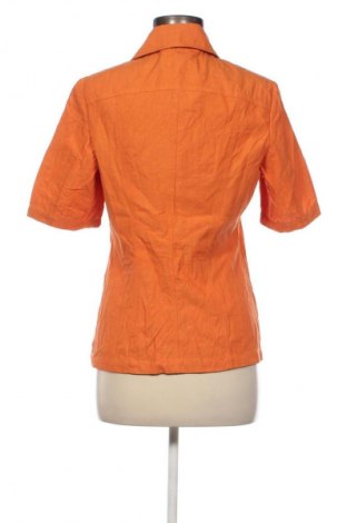 Cămașă de femei Ashley Brooke, Mărime M, Culoare Portocaliu, Preț 47,84 Lei