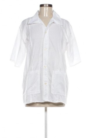 Дамска риза Aspesi, Размер M, Цвят Бял, Цена 47,03 €