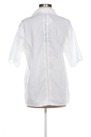Дамска риза Aspesi, Размер M, Цвят Бял, Цена 47,03 €