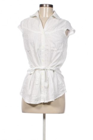 Damska koszula Atmosphere, Rozmiar M, Kolor Biały, Cena 23,99 zł