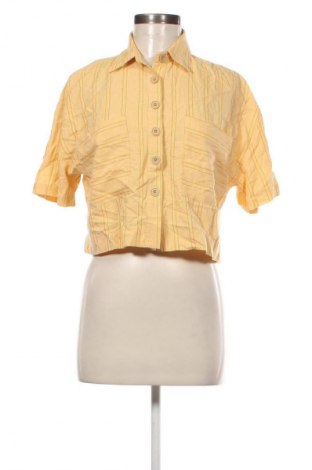 Γυναικείο πουκάμισο Attrattivo, Μέγεθος S, Χρώμα Πολύχρωμο, Τιμή 1,99 €