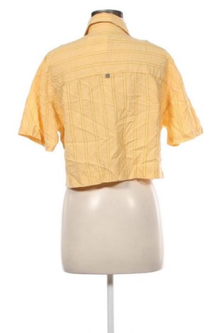 Γυναικείο πουκάμισο Attrattivo, Μέγεθος S, Χρώμα Πολύχρωμο, Τιμή 1,99 €