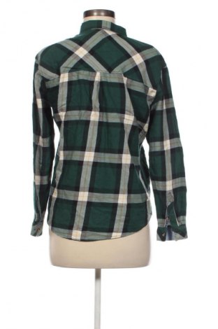 Damenbluse Bershka, Größe M, Farbe Mehrfarbig, Preis 1,99 €