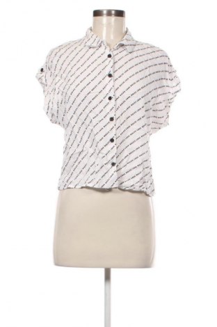 Dámská košile  Bershka, Velikost L, Barva Vícebarevné, Cena  59,00 Kč