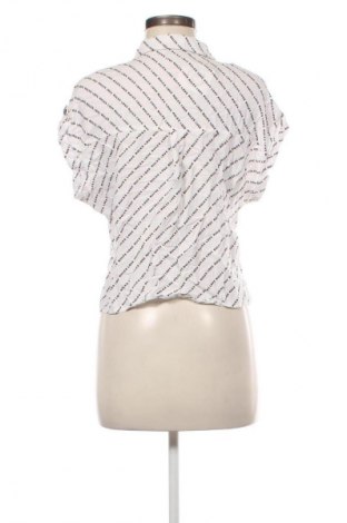 Dámská košile  Bershka, Velikost L, Barva Vícebarevné, Cena  59,00 Kč