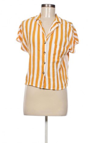 Dámská košile  Bershka, Velikost S, Barva Vícebarevné, Cena  129,00 Kč