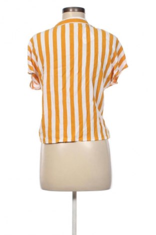 Dámská košile  Bershka, Velikost S, Barva Vícebarevné, Cena  129,00 Kč