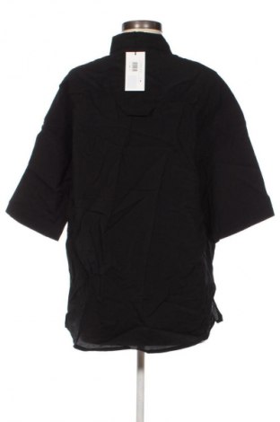 Дамска риза Bimba Y Lola, Размер M, Цвят Черен, Цена 33,74 €
