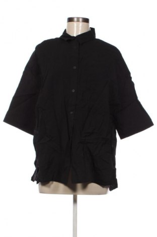Дамска риза Bimba Y Lola, Размер M, Цвят Черен, Цена 33,74 €