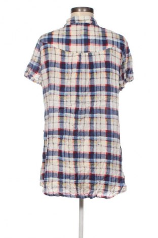 Dámska košeľa  Black&fish, Veľkosť XL, Farba Viacfarebná, Cena  2,95 €