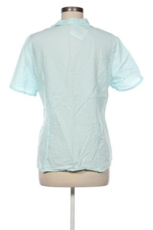 Dámská košile  Bonita, Velikost L, Barva Modrá, Cena  79,00 Kč