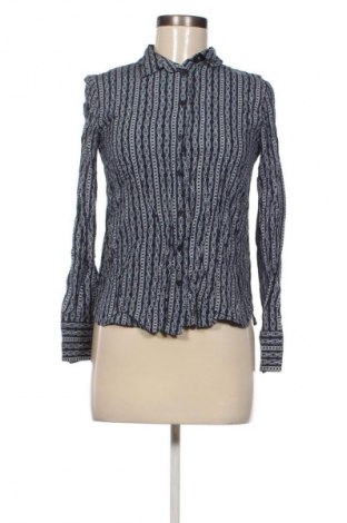 Dámská košile  Calliope, Velikost S, Barva Vícebarevné, Cena  49,00 Kč