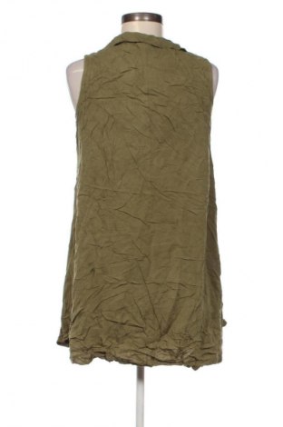 Dámska košeľa  Calliope, Veľkosť L, Farba Zelená, Cena  2,95 €