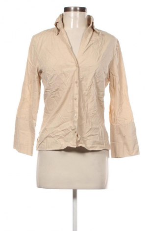 Dámská košile  Camaieu, Velikost L, Barva Béžová, Cena  69,00 Kč