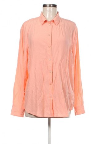 Дамска риза Canda, Размер M, Цвят Оранжев, Цена 2,55 €