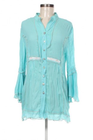 Dámská košile  Carla F., Velikost M, Barva Vícebarevné, Cena  166,00 Kč