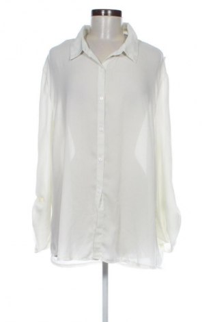 Dámská košile  Club L, Velikost S, Barva Bílá, Cena  69,00 Kč