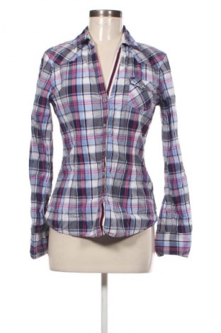 Дамска риза Comma,, Размер S, Цвят Многоцветен, Цена 4,60 €