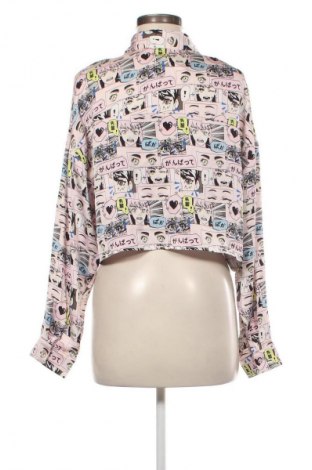 Γυναικείο πουκάμισο Cropp, Μέγεθος M, Χρώμα Πολύχρωμο, Τιμή 2,99 €