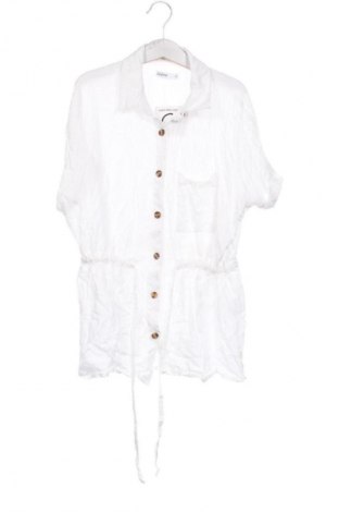 Dámská košile  Cropp, Velikost XS, Barva Bílá, Cena  49,00 Kč