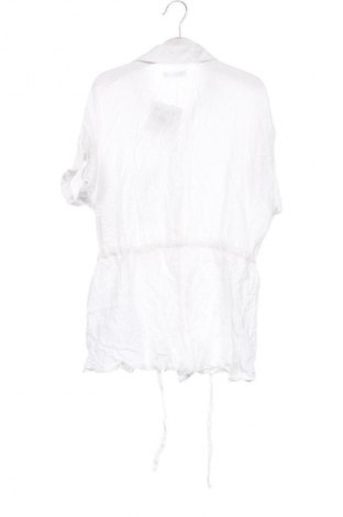 Dámská košile  Cropp, Velikost XS, Barva Bílá, Cena  49,00 Kč