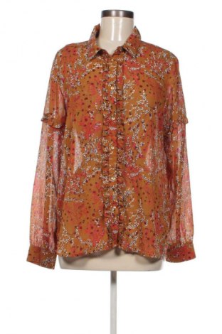 Dámská košile  Culture, Velikost L, Barva Vícebarevné, Cena  263,00 Kč