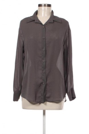 Dámská košile  DAZY, Velikost S, Barva Šedá, Cena  49,00 Kč