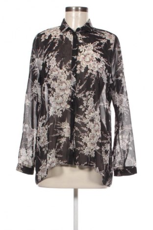 Γυναικείο πουκάμισο Dorothy Perkins, Μέγεθος M, Χρώμα Πολύχρωμο, Τιμή 2,99 €