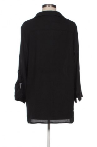Dámská košile  Dorothy Perkins, Velikost XL, Barva Černá, Cena  529,00 Kč