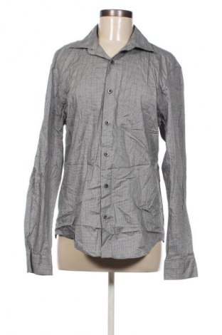 Herrenhemd Dressmann, Größe M, Farbe Mehrfarbig, Preis € 3,99