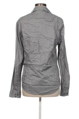 Herrenhemd Dressmann, Größe M, Farbe Mehrfarbig, Preis € 3,99