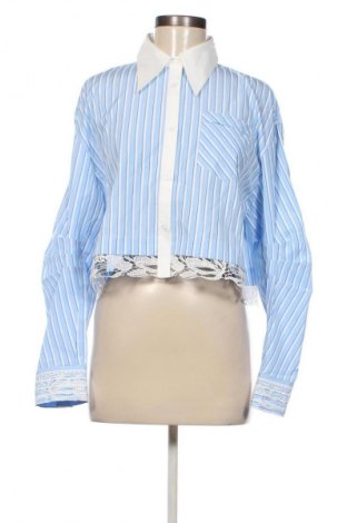 Дамска риза Elle, Размер M, Цвят Многоцветен, Цена 20,96 €