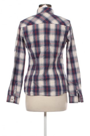 Γυναικείο πουκάμισο Esprit, Μέγεθος S, Χρώμα Πολύχρωμο, Τιμή 3,99 €
