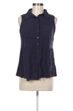 Dámská košile  F&F, Velikost M, Barva Modrá, Cena  248,00 Kč