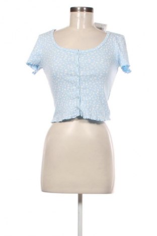 Damenbluse Fb Sister, Größe S, Farbe Mehrfarbig, Preis 1,99 €