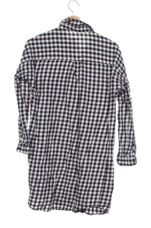 Γυναικείο πουκάμισο Fb Sister, Μέγεθος XS, Χρώμα Πολύχρωμο, Τιμή 1,99 €