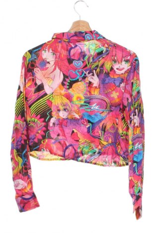 Dámská košile  Fb Sister, Velikost XS, Barva Vícebarevné, Cena  359,00 Kč