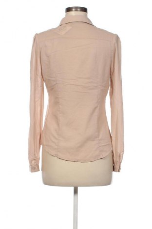 Damska koszula Forcast, Rozmiar S, Kolor Beżowy, Cena 12,99 zł