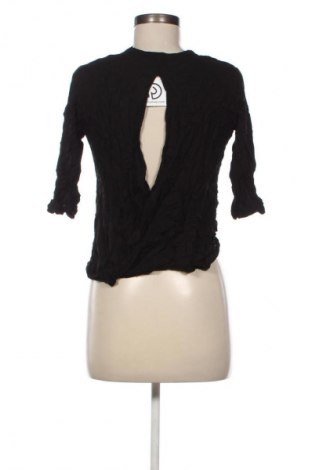 Dámská košile  Forever 21, Velikost S, Barva Černá, Cena  49,00 Kč