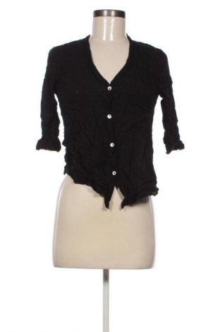 Dámská košile  Forever 21, Velikost S, Barva Černá, Cena  49,00 Kč