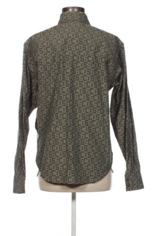 Γυναικείο πουκάμισο GCDS, Μέγεθος S, Χρώμα Πολύχρωμο, Τιμή 239,99 €