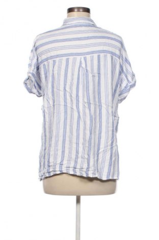 Γυναικείο πουκάμισο George, Μέγεθος XL, Χρώμα Πολύχρωμο, Τιμή 2,99 €