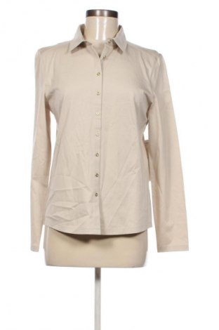 Dámská košile  Gerry Weber, Velikost M, Barva Béžová, Cena  219,00 Kč