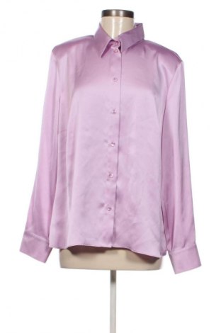 Damenbluse Gerry Weber, Größe XXL, Farbe Lila, Preis 47,99 €