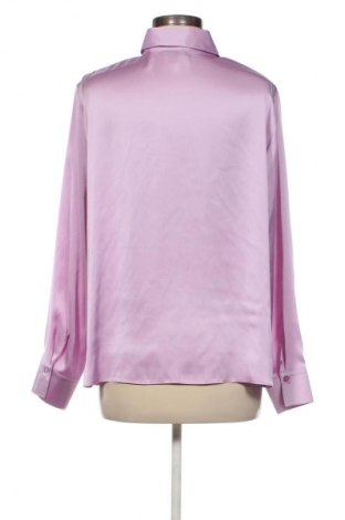 Damenbluse Gerry Weber, Größe XXL, Farbe Lila, Preis 47,99 €