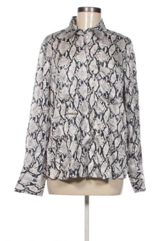 Damenbluse Gerry Weber, Größe L, Farbe Mehrfarbig, Preis € 8,99