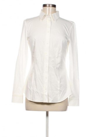 Дамска риза Gerry Weber, Размер M, Цвят Екрю, Цена 10,73 €