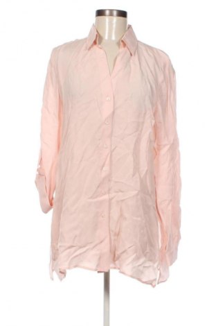 Γυναικείο πουκάμισο Gerry Weber, Μέγεθος M, Χρώμα Ρόζ , Τιμή 9,99 €