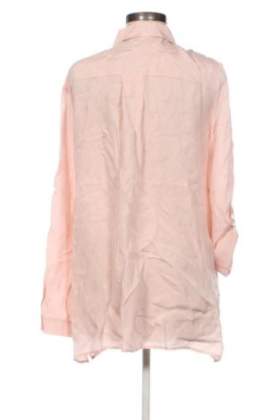 Γυναικείο πουκάμισο Gerry Weber, Μέγεθος M, Χρώμα Ρόζ , Τιμή 9,99 €